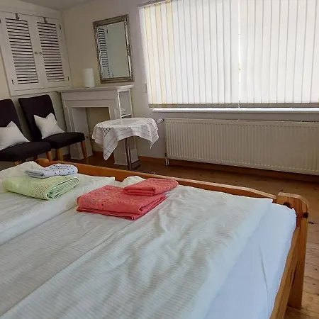 - Wohnung- Havelblick Dom wakacyjny *