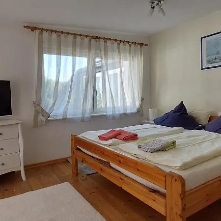 Dom wakacyjny - Wohnung- Havelblick *