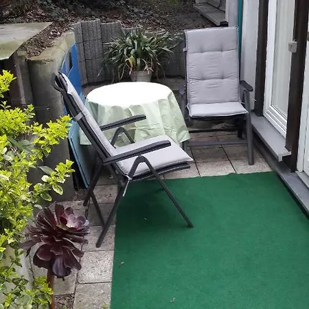 - Wohnung- Havelblick