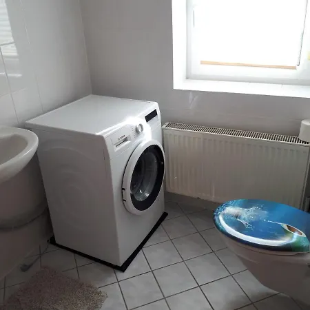 - Wohnung- Havelblick *