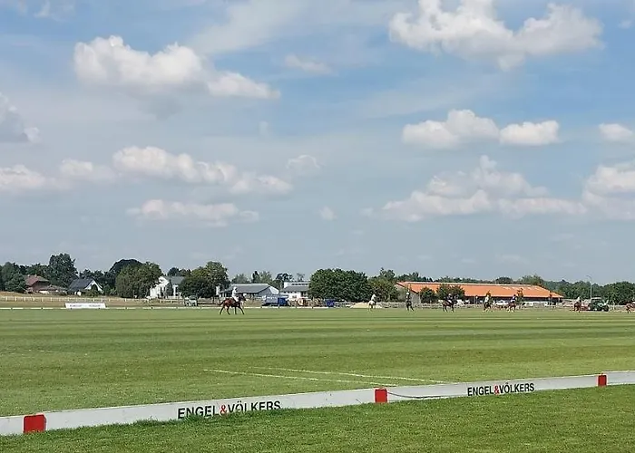 - Wohnung- Havelblick * Phoben