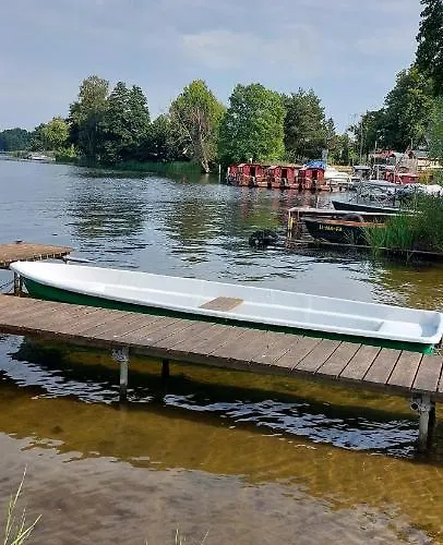 - Wohnung- Havelblick *