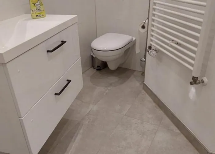 - Wohnung- Havelblick Phoben