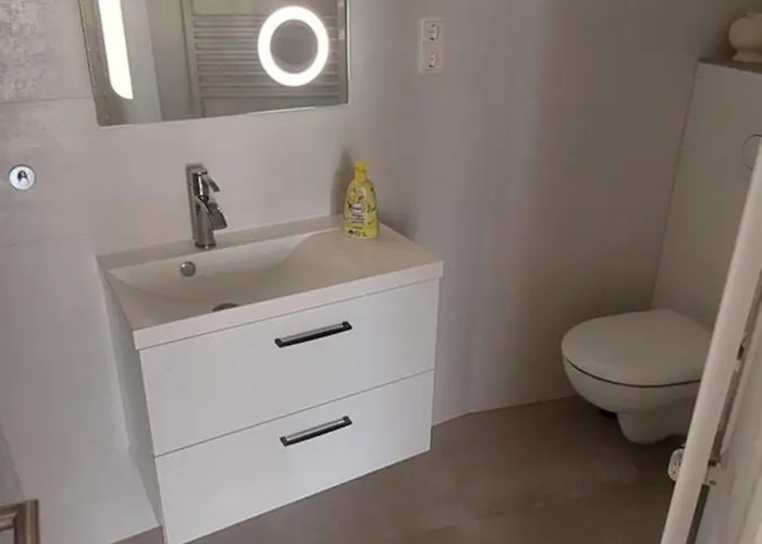 - Wohnung- Havelblick *