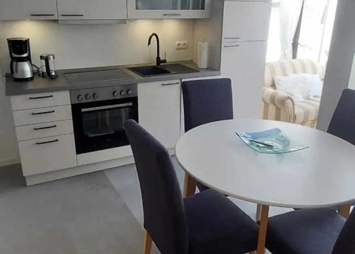 - Wohnung- Havelblick *