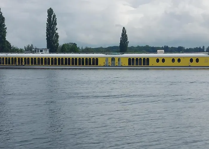 - Wohnung- Havelblick Phoben