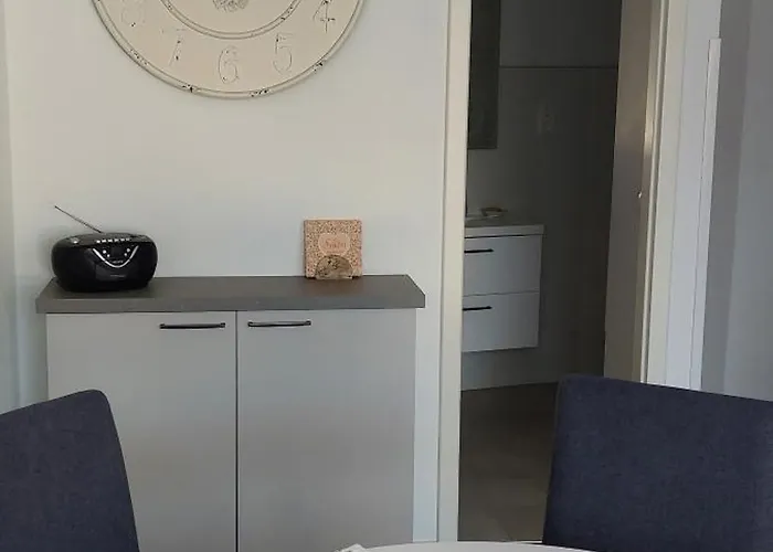 - Wohnung- Havelblick