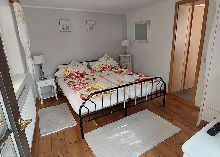 - Wohnung- Havelblick